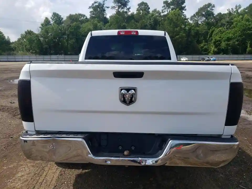 1C6RR6FG5MS534441 2021 RAM 1500-5