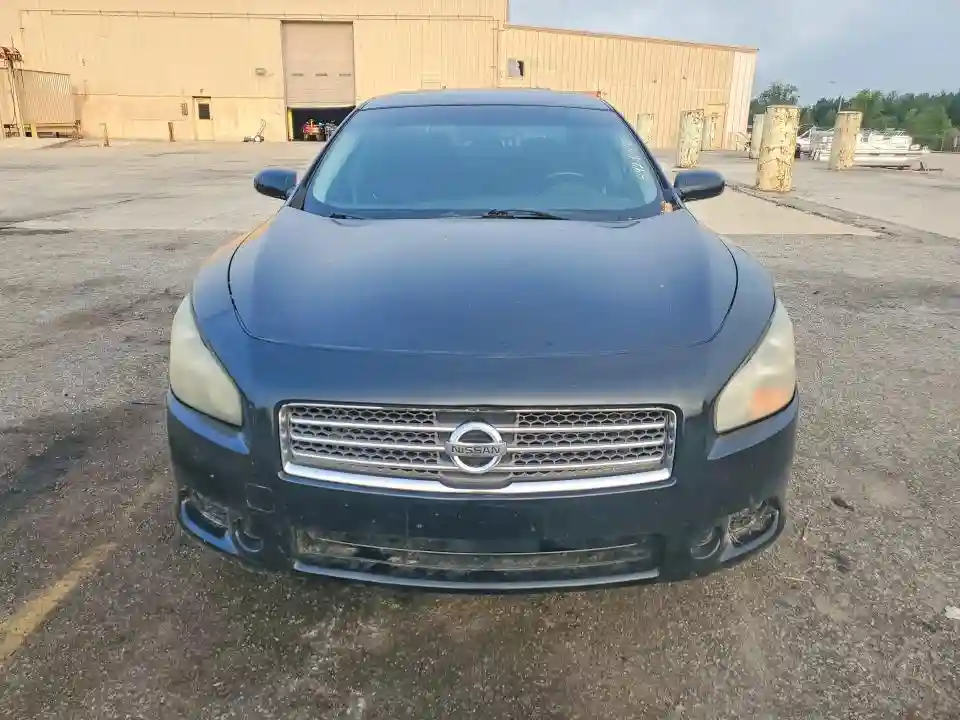 1N4AA5AP1BC813008 2011 NISSAN MAXIMA-4