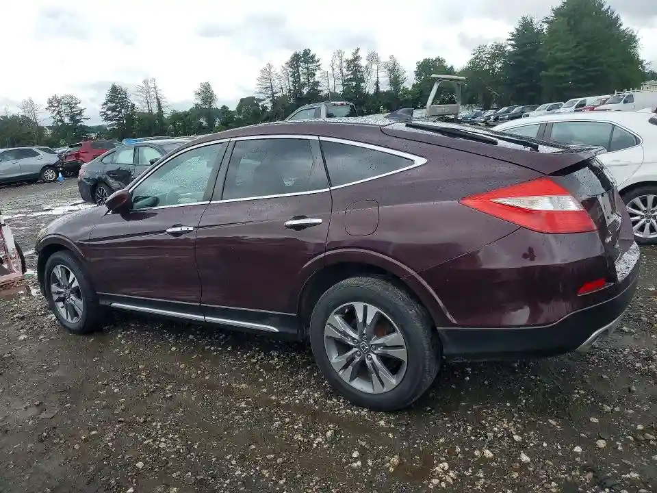 5J6TF2H54EL001661 2014 HONDA CROSSTOUR-1