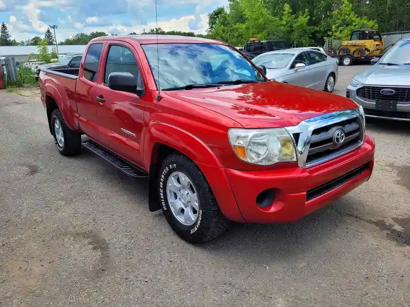5TEUU4EN6AZ672177 2010 TOYOTA TACOMA-0