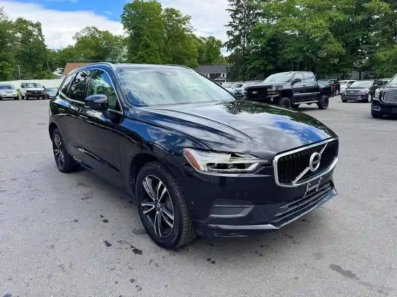 LYVA22RK2KB230983 2019 VOLVO XC60-3