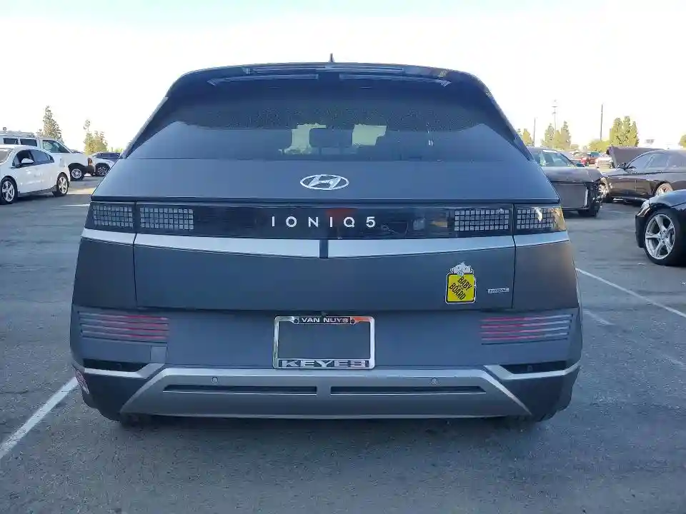 KM8KNDAF2PU201689 2023 HYUNDAI IONIQ-5