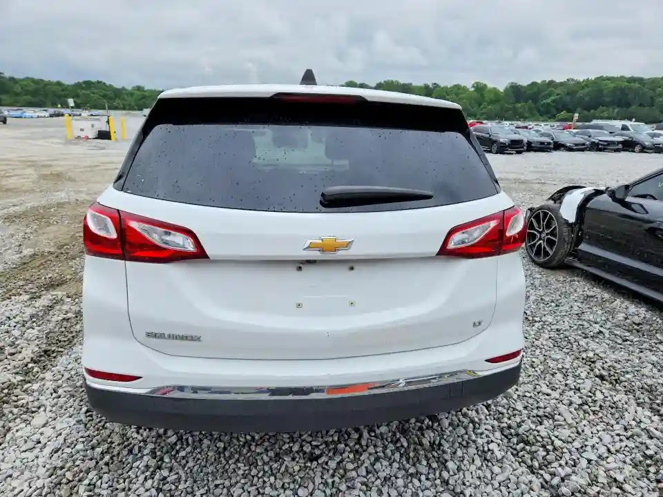 2GNAXKEV5L6205445 2020 CHEVROLET EQUINOX-5