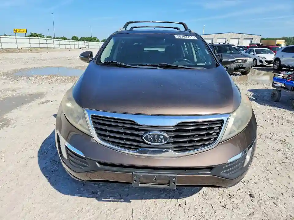 KNDPC3A2XC7339657 2012 KIA SPORTAGE-4