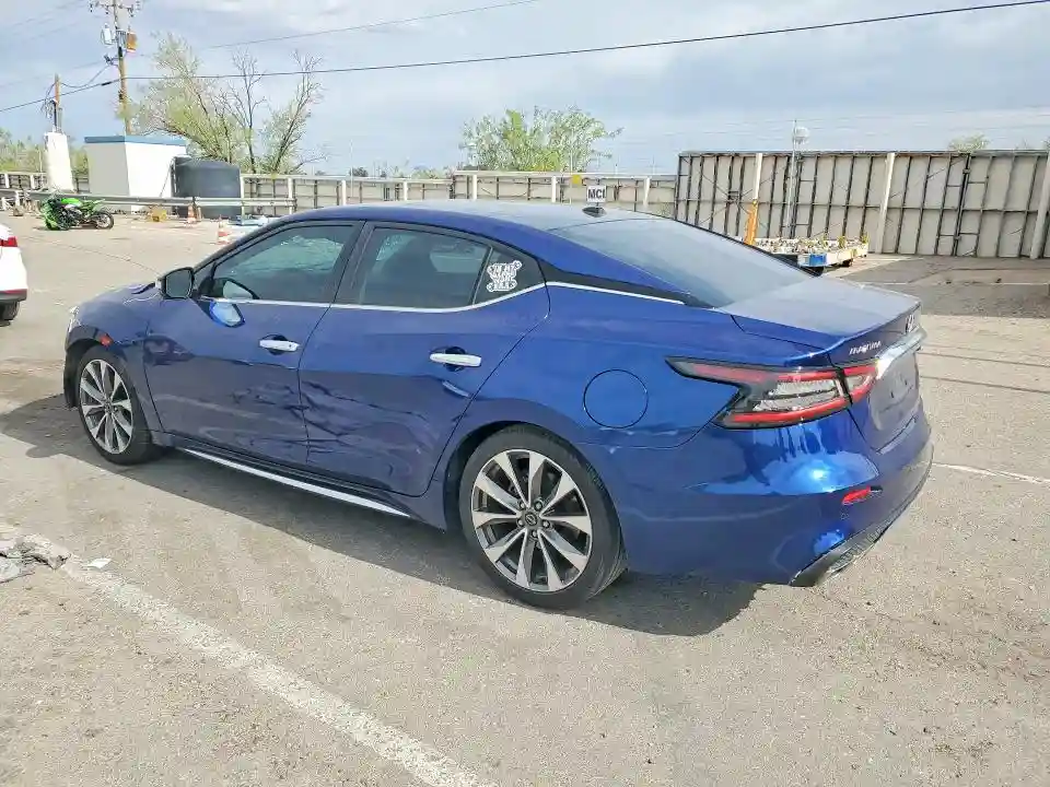 1N4AA6FV7PC512375 2023 NISSAN MAXIMA-1