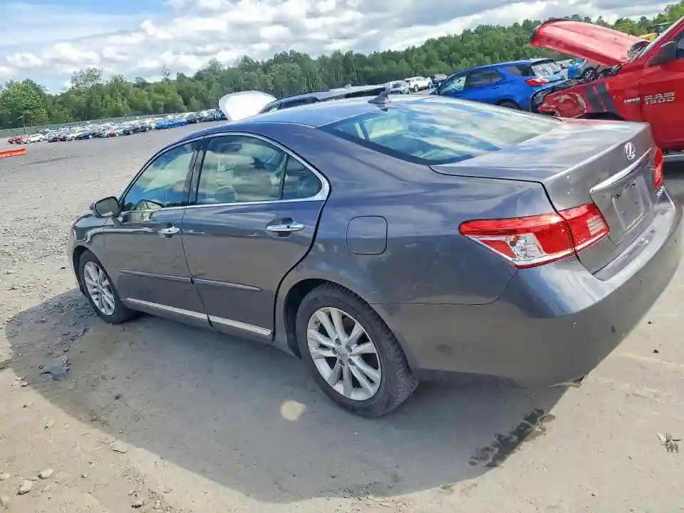 JTHBK1EG4C2488214 2012 LEXUS ES350-1