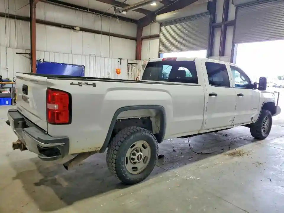 1GT12XEG5FF175640 2015 GMC SIERRA-2