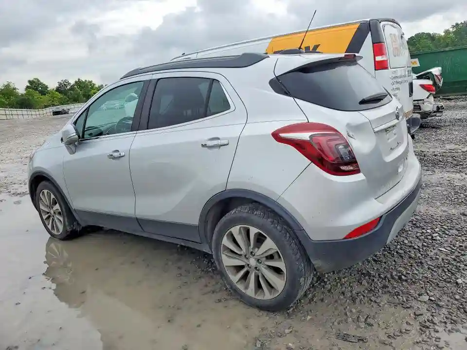KL4CJASB4KB716187 2019 BUICK ENCORE-1