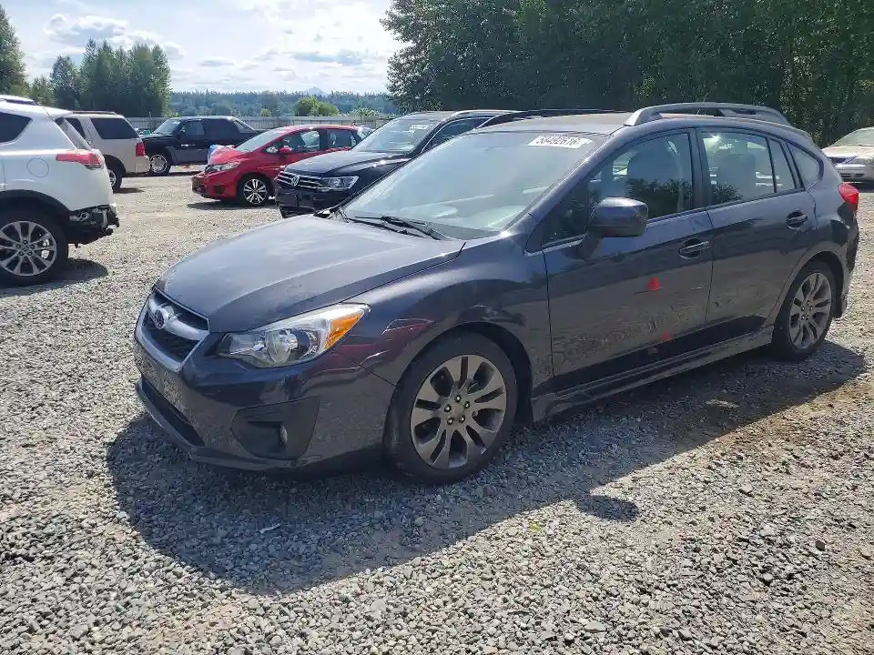 JF1GPAL6XE8301809 2014 SUBARU IMPREZA-0