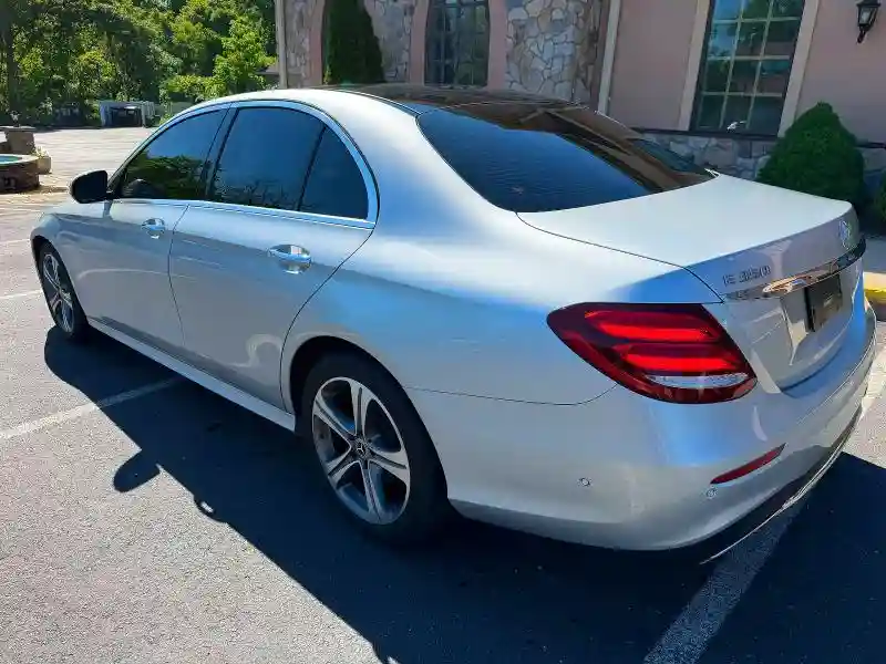 WDDZF8EB9LA725227 2020 MERCEDES-BENZ E-CLASS-1
