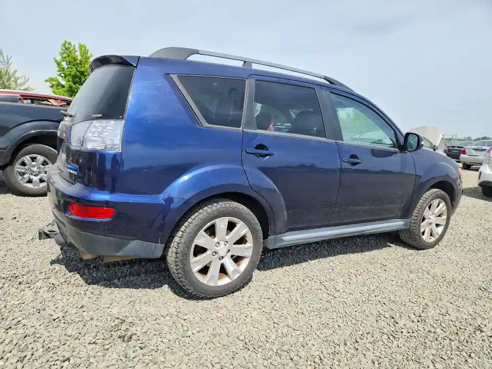 JA4JT3AW7CU023783 2012 MITSUBISHI OUTLANDER-2