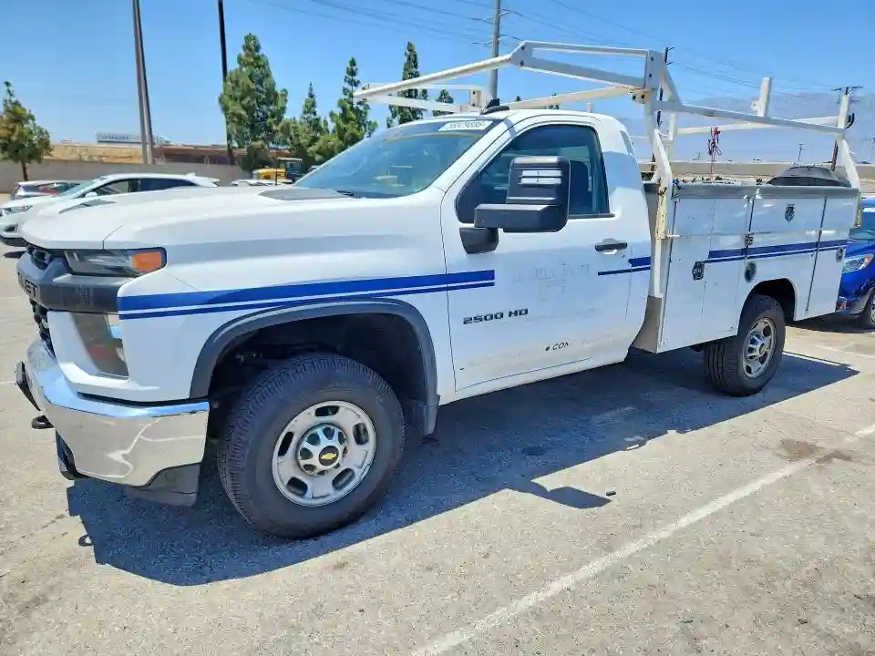 1GB0WLE74LF256332 2020 CHEVROLET ALL MODELS-0