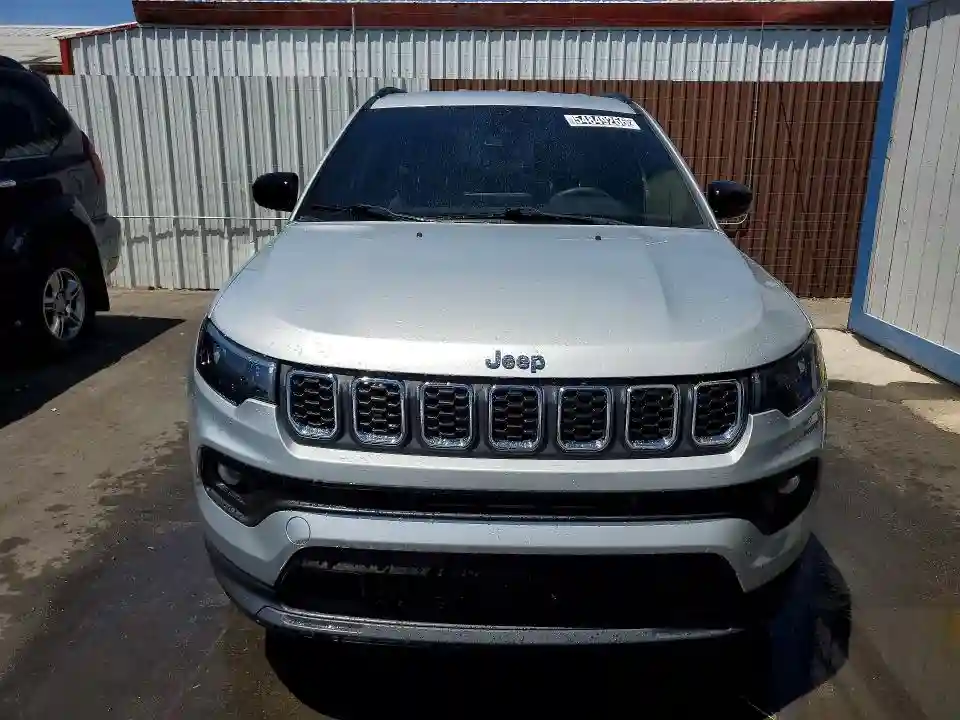 3C4NJDBN0RT115636 2024 JEEP COMPASS-4