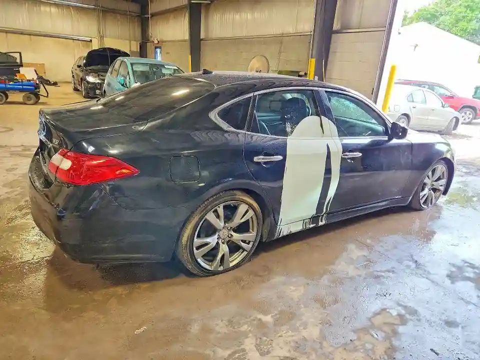 JN1BY1AP7CM332195 2012 INFINITI M37-2