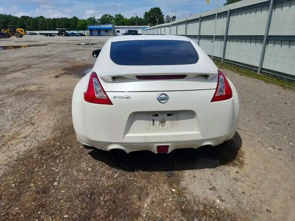 JN1AZ4EH3GM937012 2016 NISSAN 370Z-5