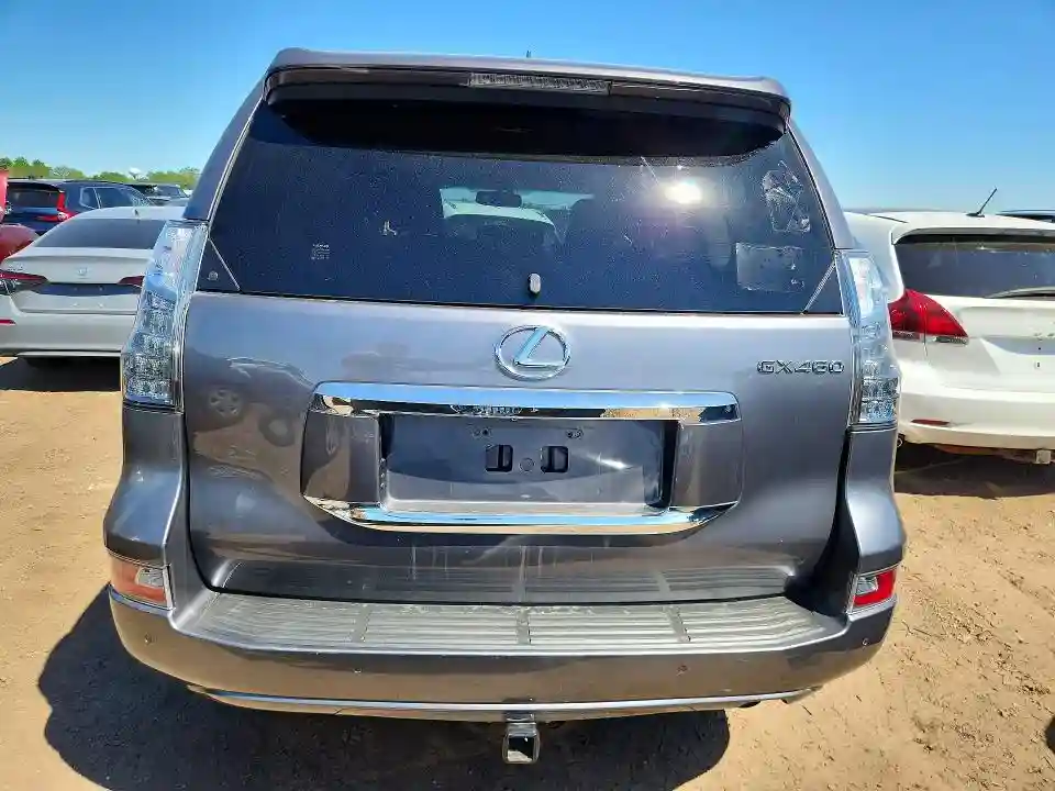 JTJBM7FX1F5108159 2015 LEXUS GX-5
