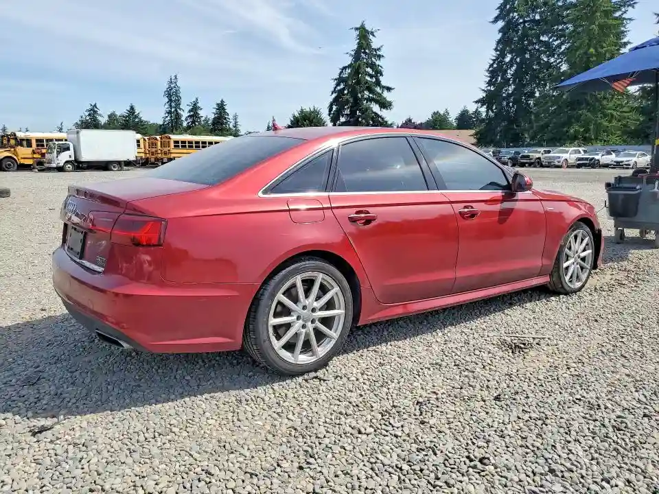 WAUF2AFC8HN003414 2017 AUDI A6-2