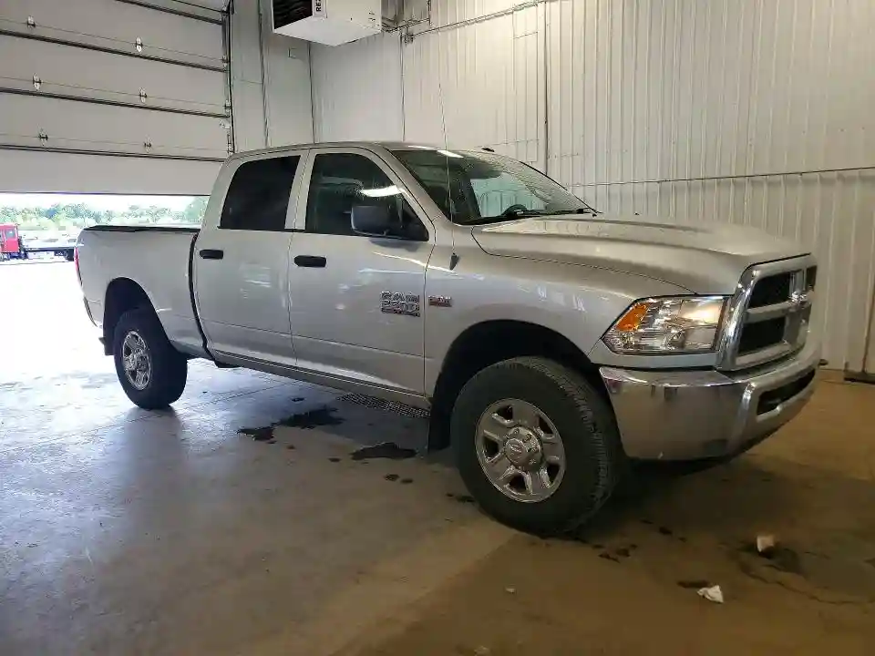 3C6UR5CJ2EG139680 2014 RAM 2500-3
