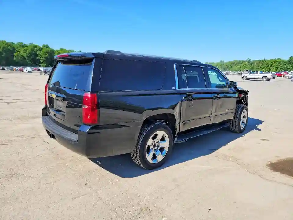 1GNSKJKC6GR234429 2016 CHEVROLET SUBURBAN-2