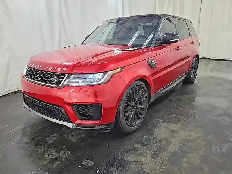 SALWR2RV3JA407003 2018 LAND ROVER RANGEROVER-0