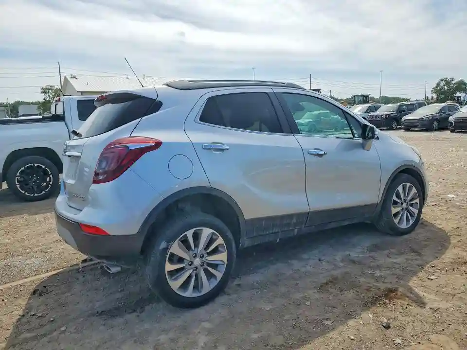 KL4CJESB8KB779476 2019 BUICK ENCORE-2