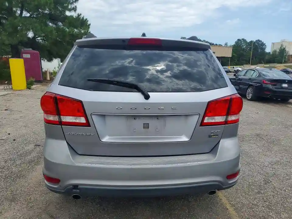 3C4PDCBG7HT510651 2017 DODGE JOURNEY-5