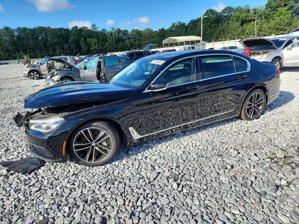 WBA7F2C50GG418489 2016 BMW 7 SERIES-0