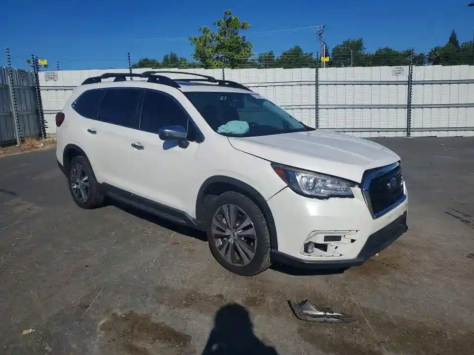 4S4WMARD6N3431910 2022 SUBARU ASCENT-3