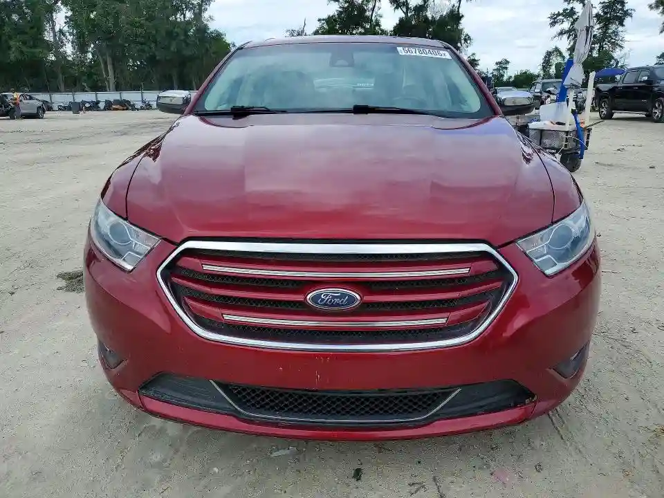 1FAHP2F89HG108584 2017 FORD TAURUS-4