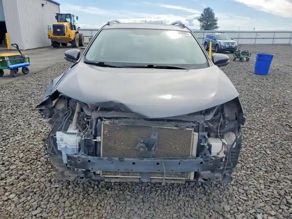 JTMRFREV9ED051205 2014 TOYOTA RAV4-4