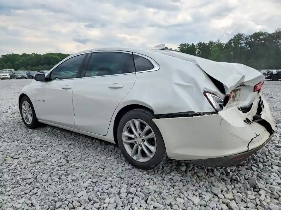 1G1ZE5ST2HF230007 2017 CHEVROLET MALIBU-1