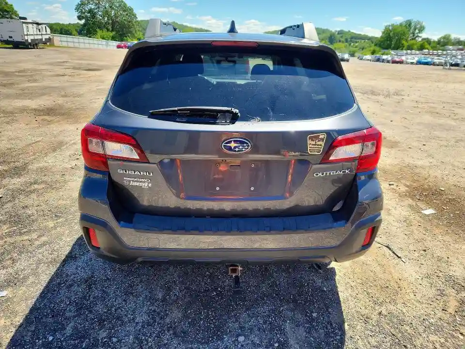 4S4BSAFC5K3343944 2019 SUBARU OUTBACK-5