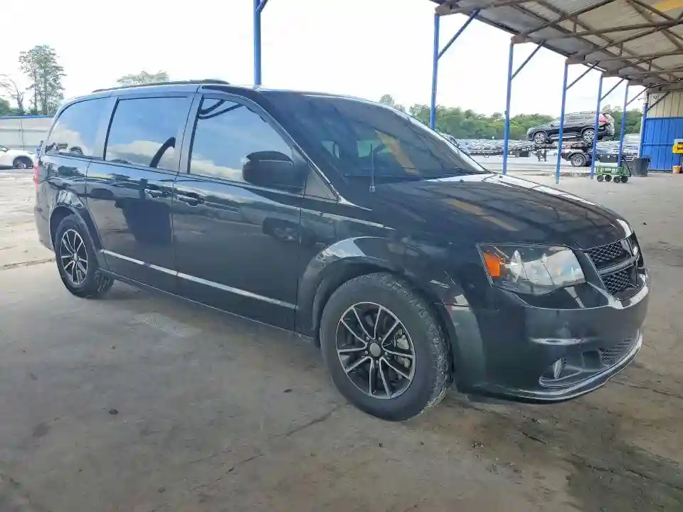 2C4RDGEG8JR341597 2018 DODGE CARAVAN-3