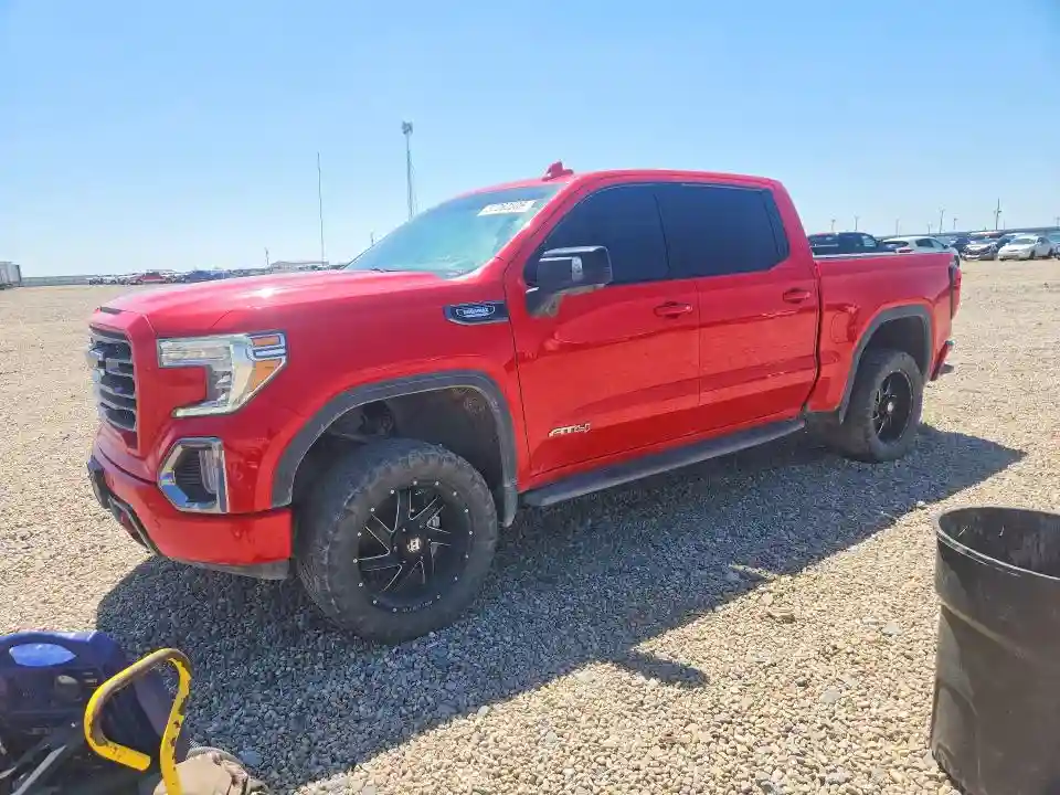 3GTU9EET3MG208687 2021 GMC SIERRA-0