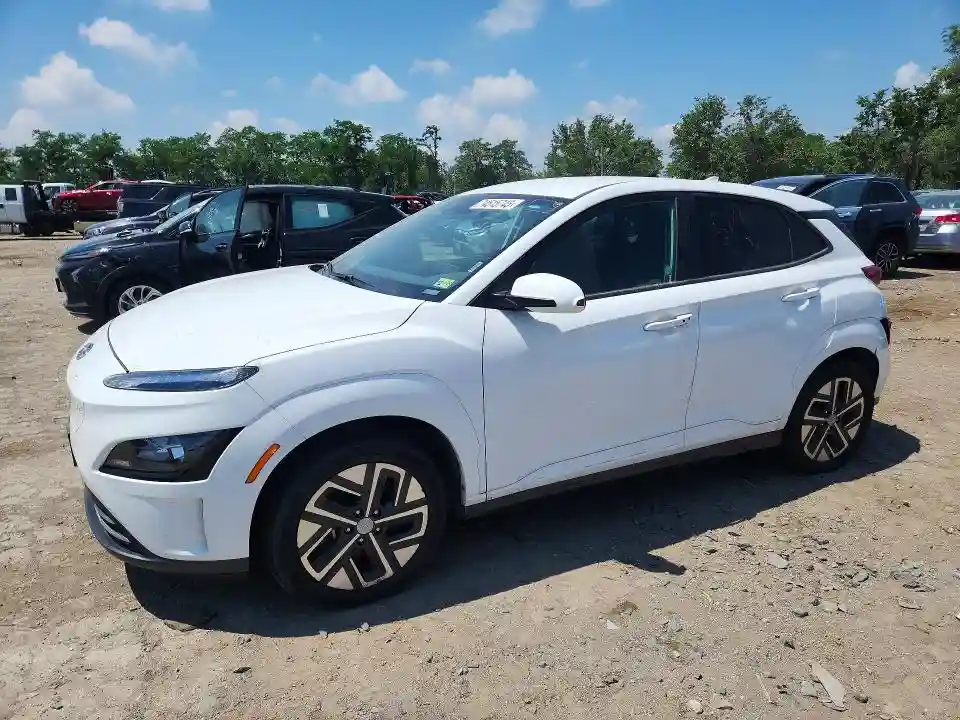 KM8K23AGXPU190906 2023 HYUNDAI KONA-0