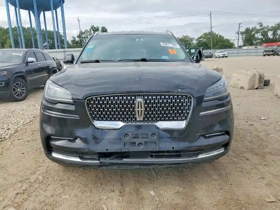 5LM5J0XCXNGL19402 2022 LINCOLN AVIATOR-4