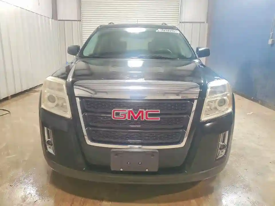 2CTALUEC1B6281620 2011 GMC TERRAIN-4