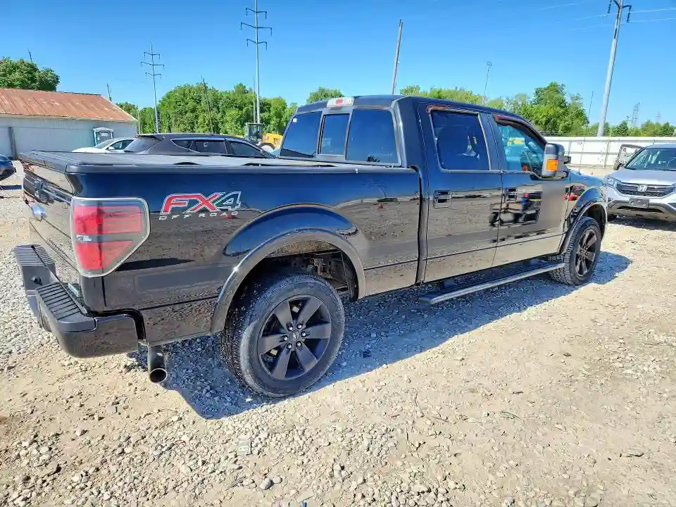 1FTFW1ET5DFD13078 2013 FORD F150-2