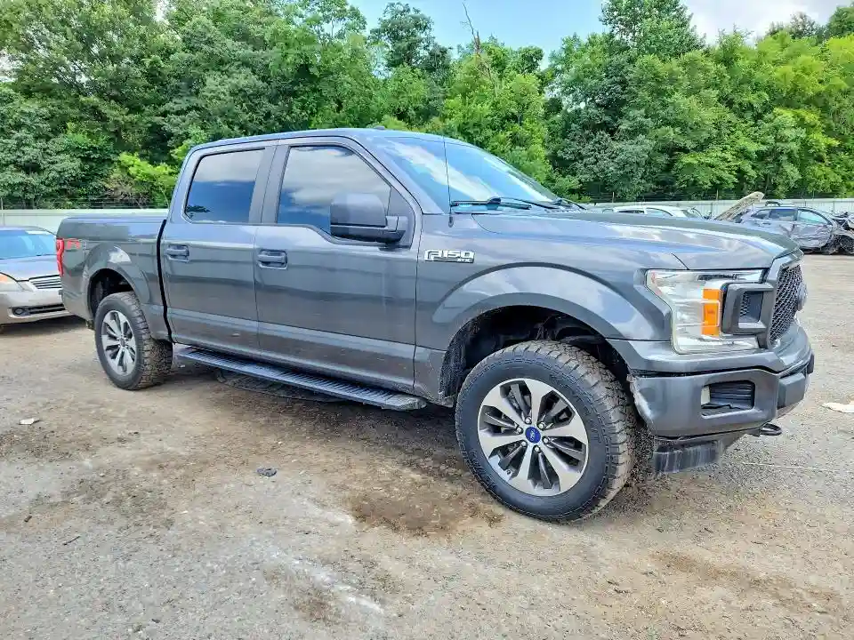 1FTEW1E58KKC95029 2019 FORD F150-3