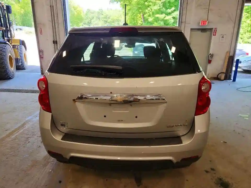2GNFLEEK7F6320352 2015 CHEVROLET EQUINOX-5