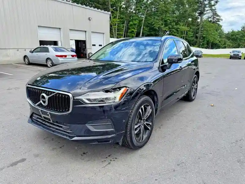 LYVA22RK2KB230983 2019 VOLVO XC60-0