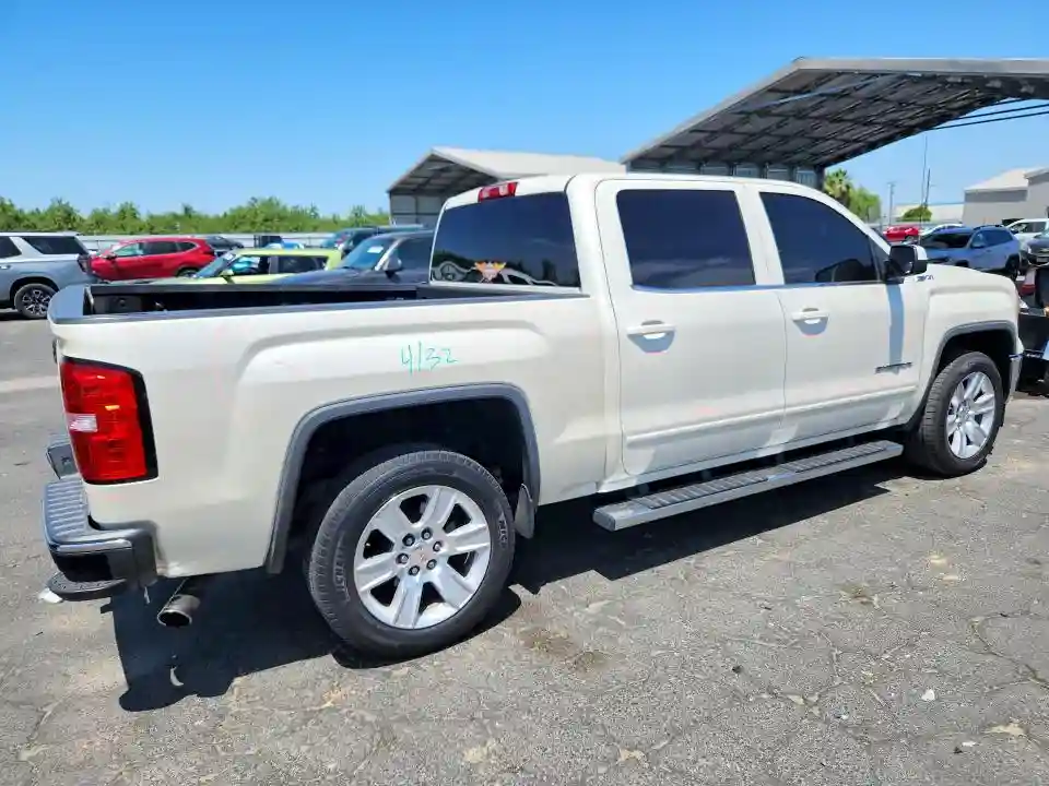 3GTP1UEC2EG353106 2014 GMC SIERRA-2