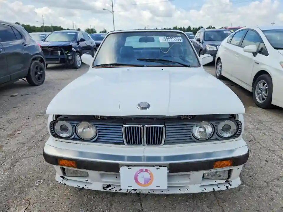 WBABB1300K8275079 1989 BMW 3 SERIES-4