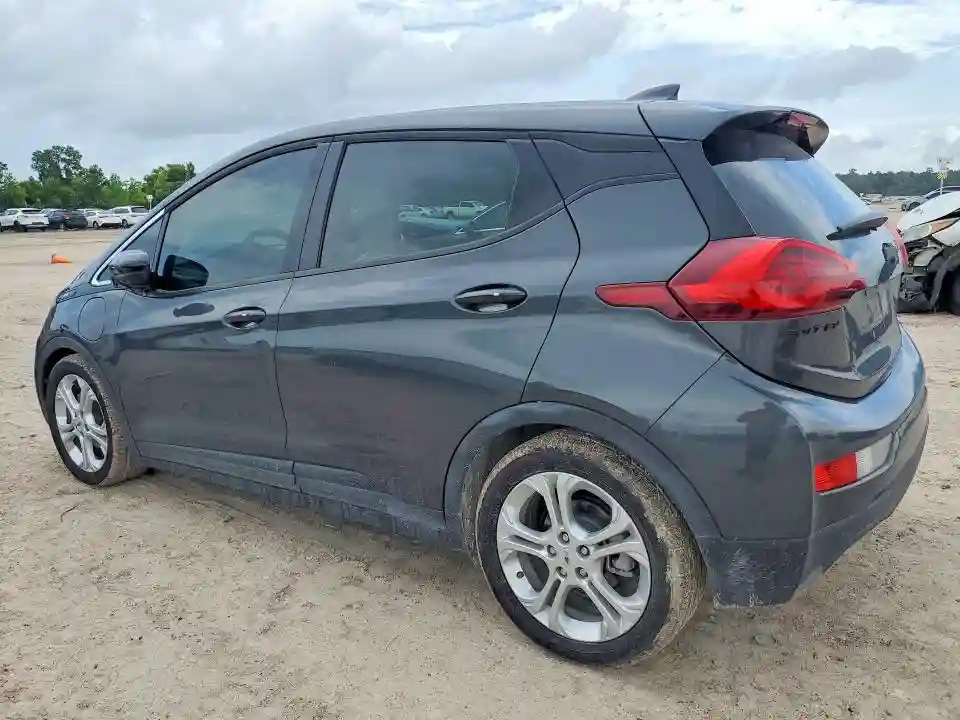 1G1FW6S09H4169472 2017 CHEVROLET BOLT-1