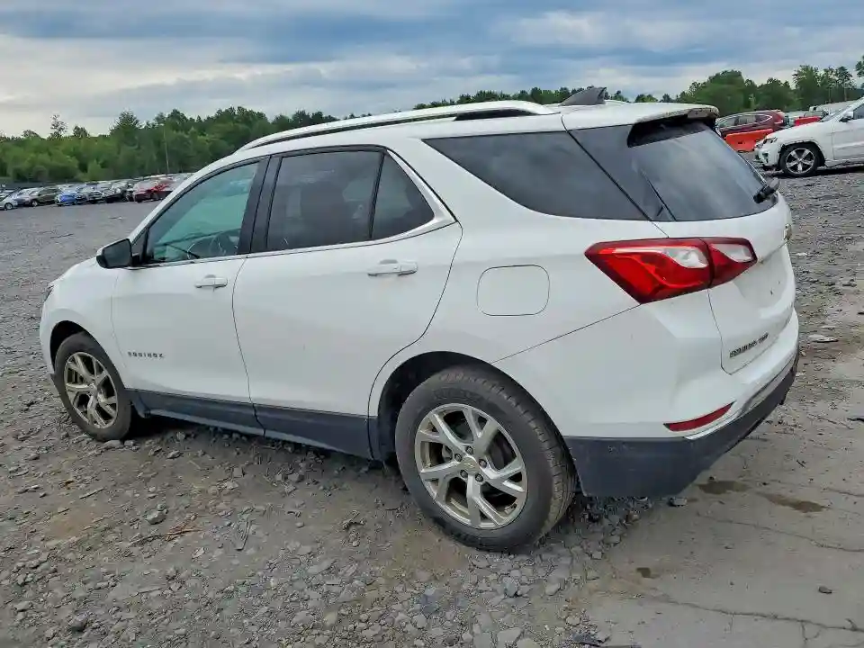 2GNAXVEX3K6261773 2019 CHEVROLET EQUINOX-1