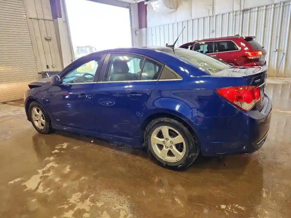 1G1PF5SC1C7404673 2012 CHEVROLET CRUZE-1