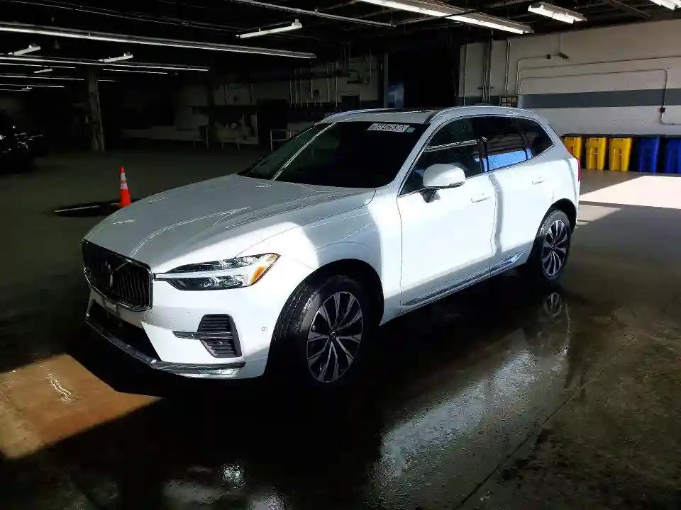 YV4L12RE1P1266018 2023 VOLVO XC60-0