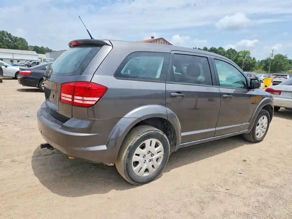 3C4PDCABXFT559829 2015 DODGE JOURNEY-2
