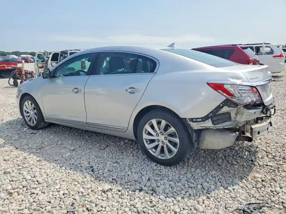 1G4GB5G3XEF232241 2014 BUICK LACROSSE-1