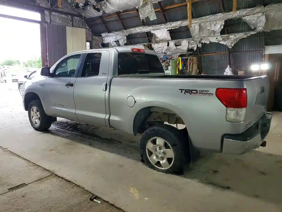 5TFUY5F19AX106057 2010 TOYOTA TUNDRA-1